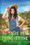 [Blumenladen von Willow Waters 01] • Die Magie der Pfingstrose